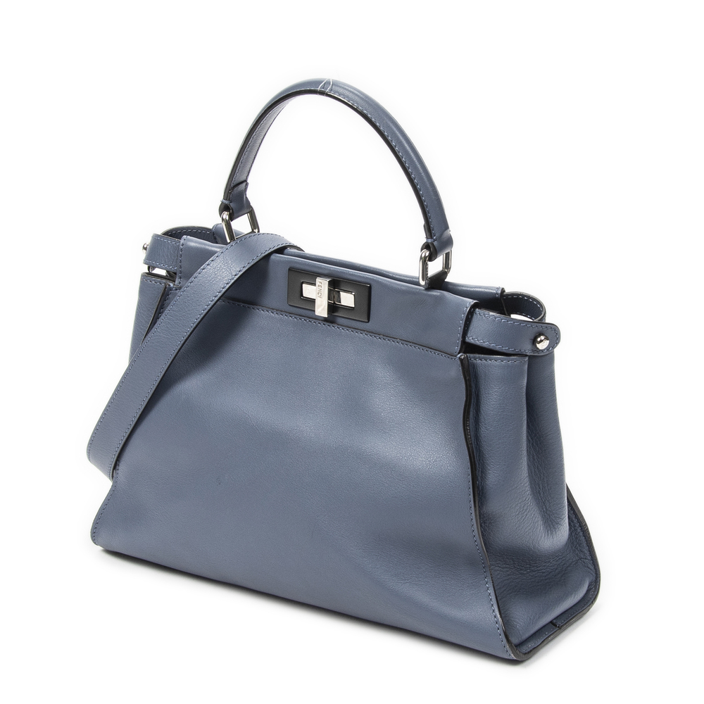 Fendi Medium Peekaboo - Picture 2 of 10